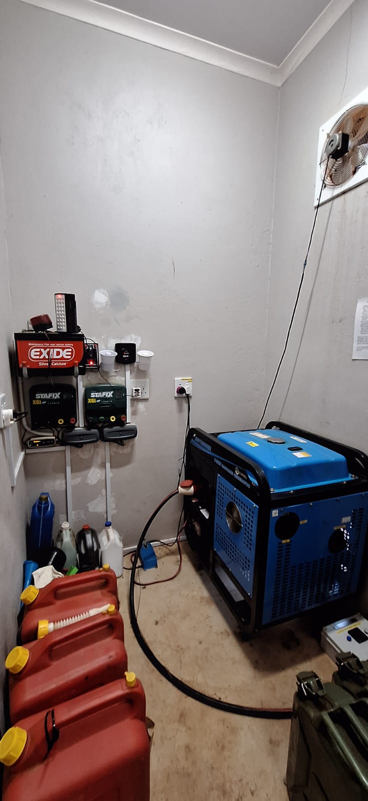 5 Bedroom Property for Sale in Koster North West